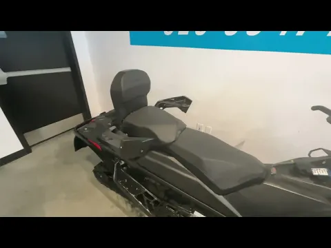 Polaris Prostar S4 Indy Adventure 137 2025 Thumbnail alt