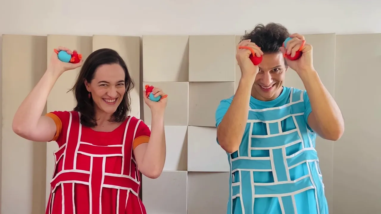 Vídeo de Tiquequê Loja