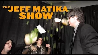 The Jeff Matika Show - AGAINST ME (JAMES & ATOM) S02E03 - Green Day