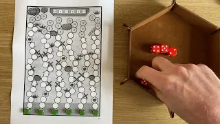 Beaches for the Brave - Instructional playthrough 