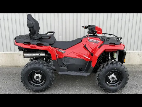 Polaris Sportsman Touring 570 2026 Thumbnail alt