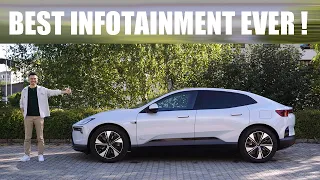 5 Things I Love About The Polestar 4 !