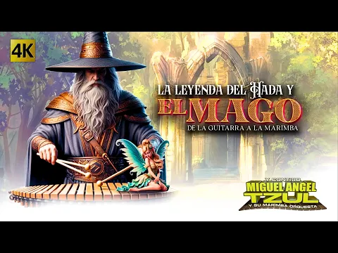 Video for event landing page