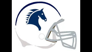 Breakaway Football: Team-Specific Abilities - "Stallions"