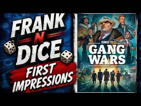Scarface 1920: Gang Wars First Impressions