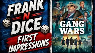 Scarface 1920: Gang Wars First Impressions