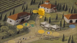 Viticulture edición esencial - Secuencia del turno y opinión