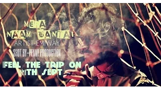 EMIWAY (Ft.Gagan) - Mera Naam Bantai - PROMO