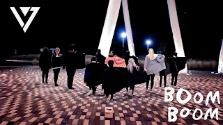 [HARU] SEVENTEEN(세븐틴) - BOOMBOOM(붐붐) Dance Cover (1theK 2nd Place Winner)
