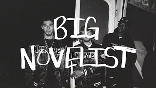 Novelist - BIG NOVELIST (Music Video)