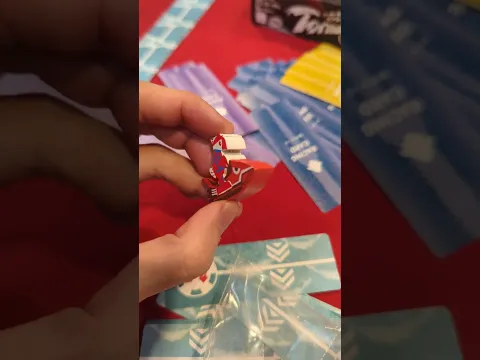 Tornado Splash #boardgame #boardgamelife @Asmtwgogo @Gokidsyoutube