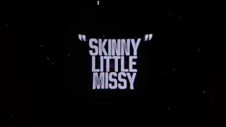 Nickelback - Skinny Little Missy (Official Lyric Video)