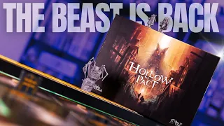 Hollow Pact Review: Will The Beast Have Its Revenge?