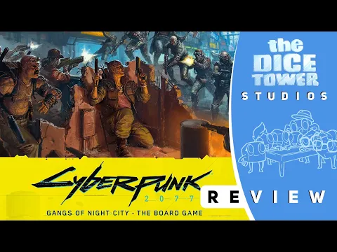 Cyberpunk 2077 Review: Worth Some Street Cred?
