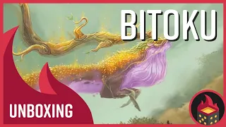 Bitoku Unboxing