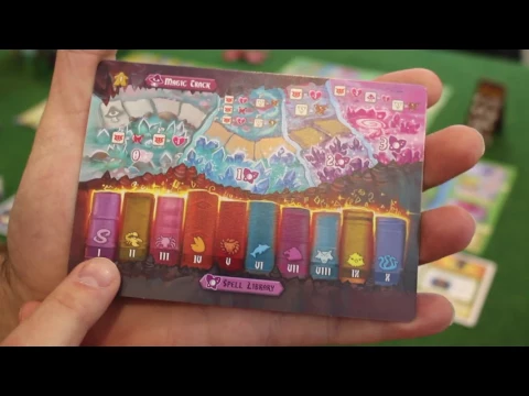 Tiny Epic Quest