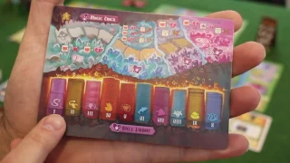 Tiny Epic Quest