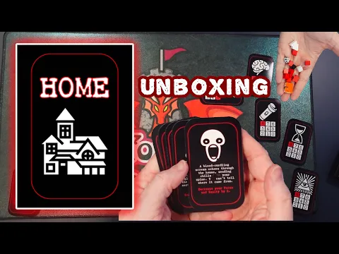 Home - Don't Let the Ghost Get You!