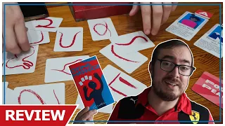 Dying Message Review - Who Dun It?