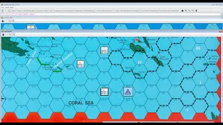 Tutorial 5 - The Battle of the Coral Sea (part 4)