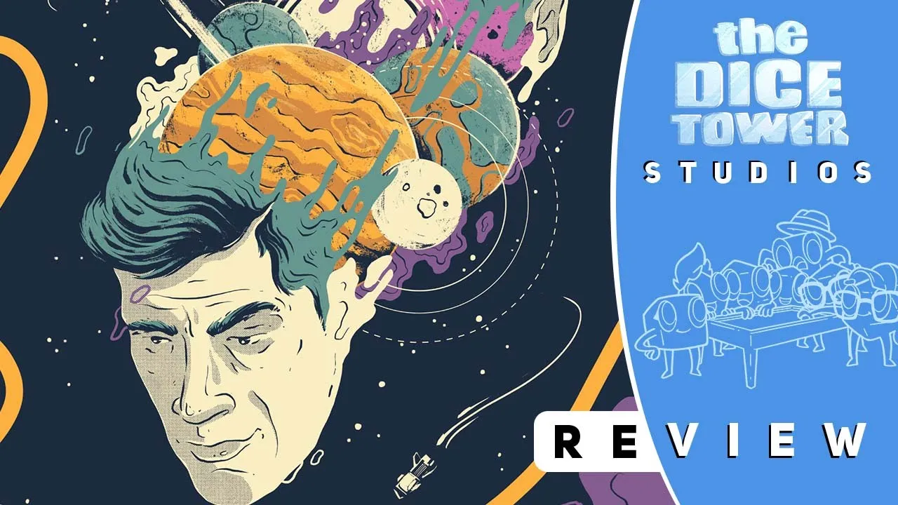 EGO Review: Id Say You're Super, Ego