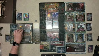 Solo - Thunderstone Quest