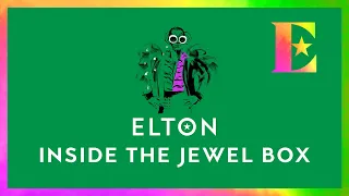 Elton John: Inside the Jewel Box
