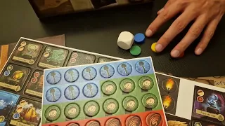 Legend Raiders Unboxing | Explore Mythical Treasures in This Adventure Game