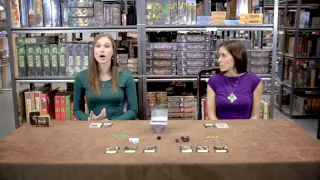 Dungeon Roll Review - Starlit Citadel Reviews Season 2