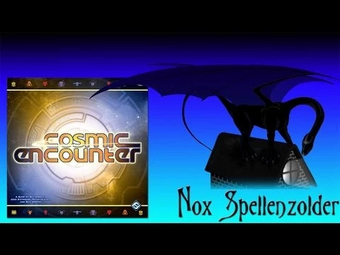 Cosmic Encounter (NL)