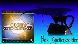 Cosmic Encounter (NL)