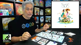 Tokaido Duo | Rahdo's Final Thoughts