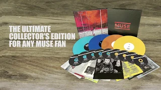 Origin of Muse: Unboxing Video [Out Now]