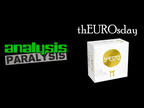 thEUROsday - Yedo Deluxe