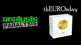 thEUROsday - Yedo Deluxe