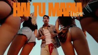 Ursaru - Hai tu Maria 🇧🇷 | Video