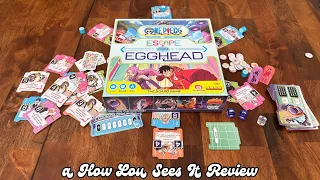 ONE PIECE: Escape from Egghead Review