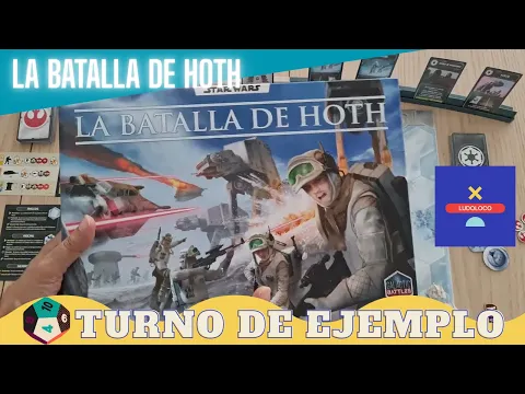 TdE: "La Batalla de Hoth"