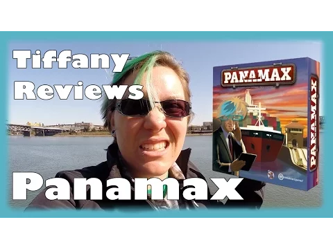 Tiffany Reviews: Panamax