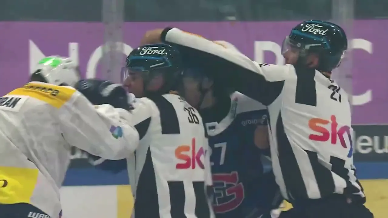 Abuse of Officials