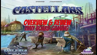 Castellans Overview & Review