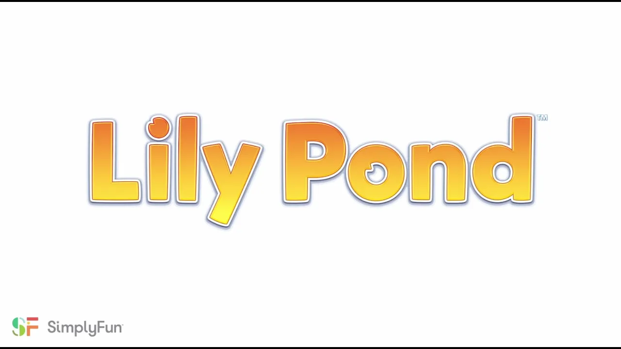 Lily Pond