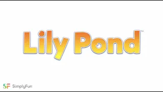 Lily Pond