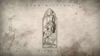 Zach Williams - 