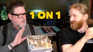 White Castle Duel Game Play & Review
