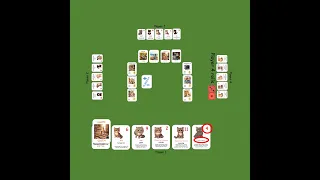 Playing KoK Square