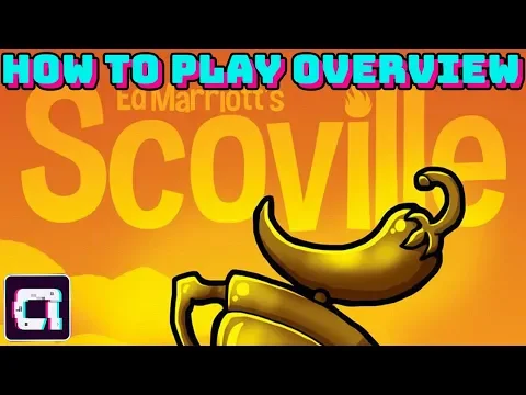 Scoville How to Play Overview