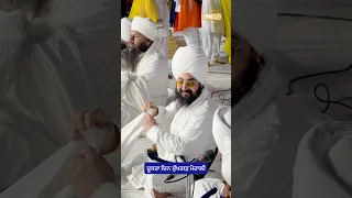 Reel - Second day Sukhgarh Mohali - Dhadrianwale