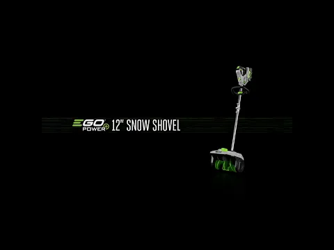 None Ego Sns1201 Power Snow Shovel Thumbnail alt