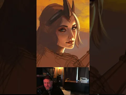 Why I’m making the game.